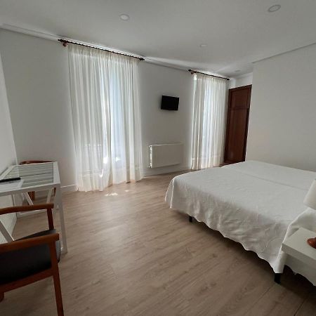 Hotel Ramona Laredo Ngoại thất bức ảnh